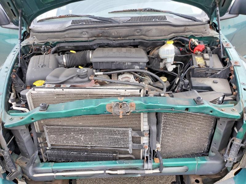 2003 Dodge RAM 1500 ST