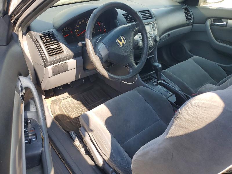 2006 Honda Accord lx