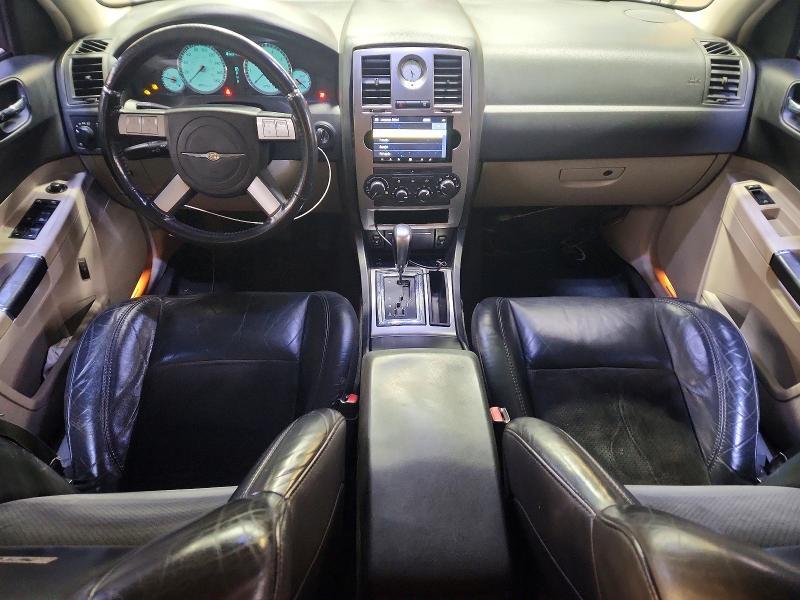 2006 Chrysler 300c Srt-8