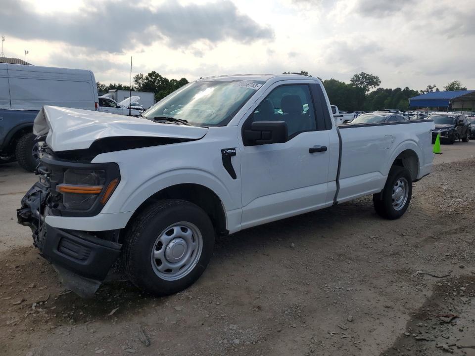 2024 Ford F150 XL