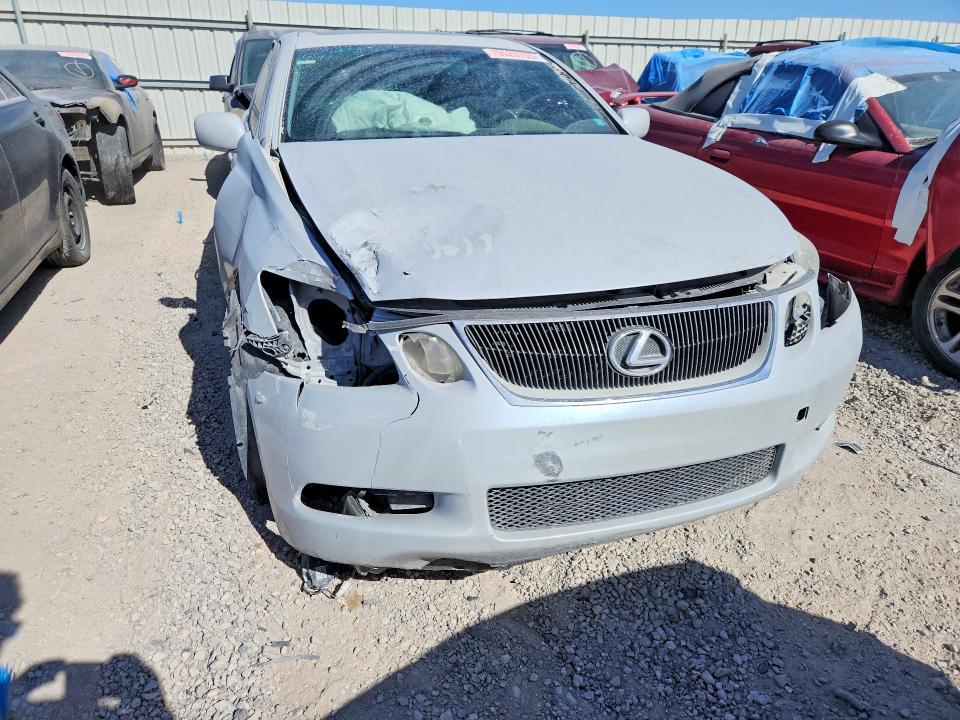 2006 Lexus Gs 300