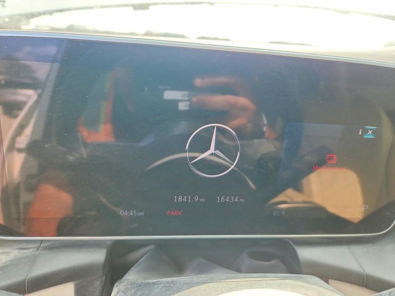 2025 Mercedes-Benz Glc 300