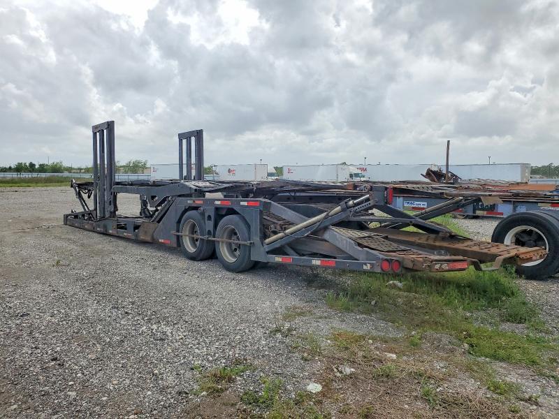 2015 Boydstun Car Carrier