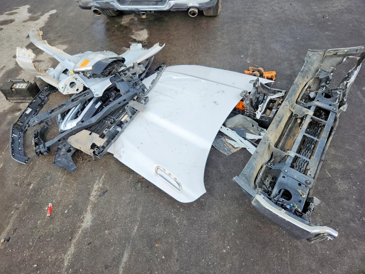 2023 Dodge RAM 1500 BIG Horn