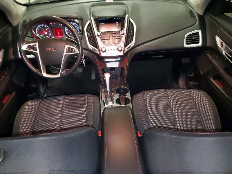 2012 GMC Terrain sle
