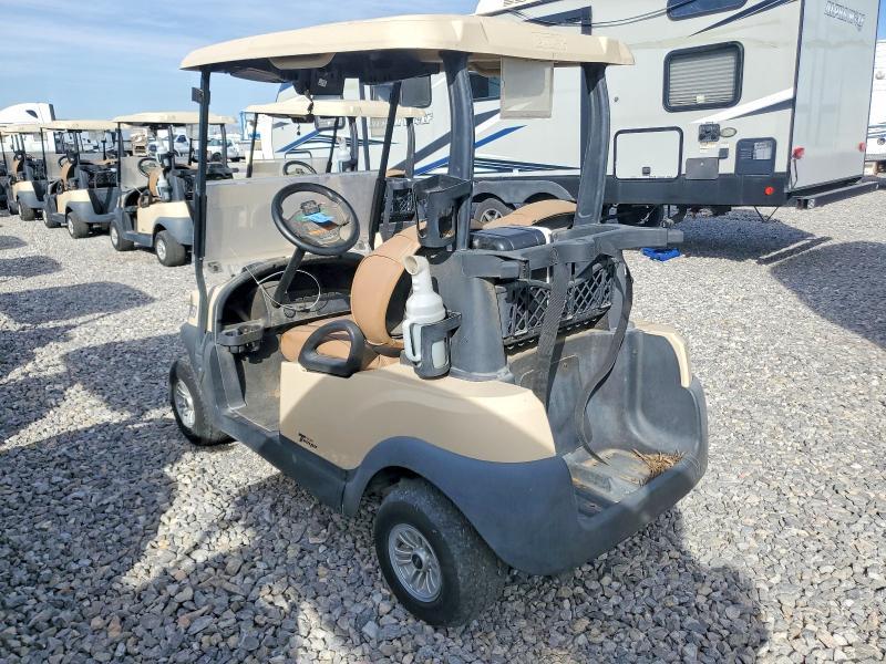 2020 Temp 2020 Club Car Tempo Lithium Golf Cart