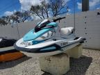 2025 YAM Jetski