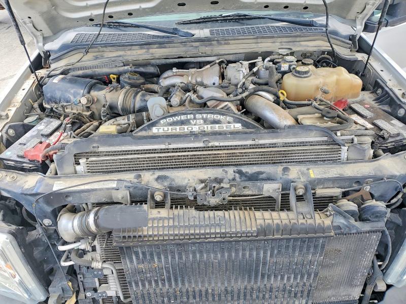 2008 Ford F350 srw Super Duty