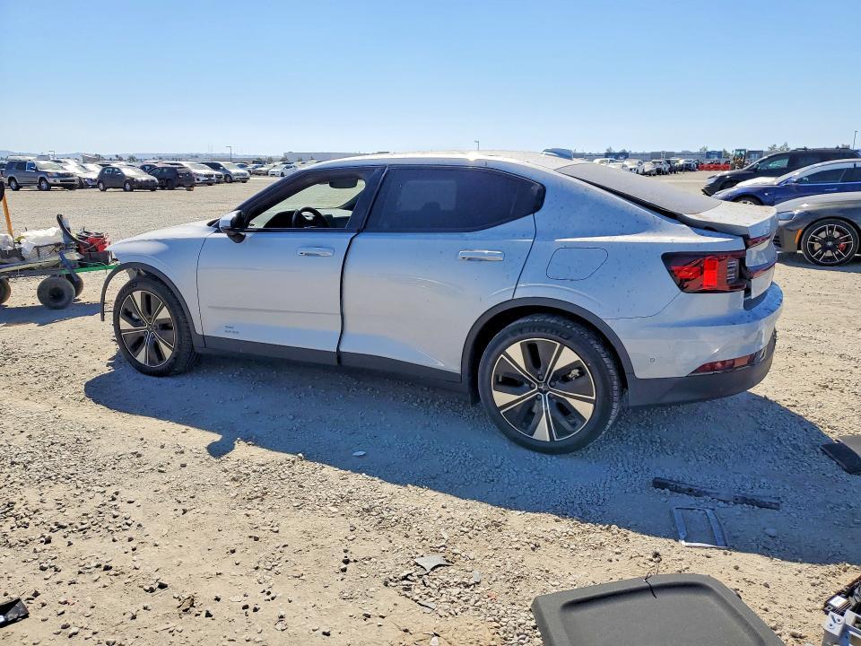 2024 Polestar 2