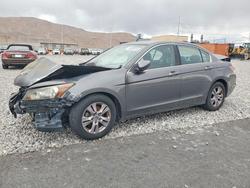 2012 Honda Accord se for sale in North Las Vegas, NV