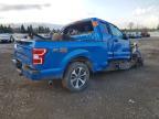 2020 Ford F150 Super Cab