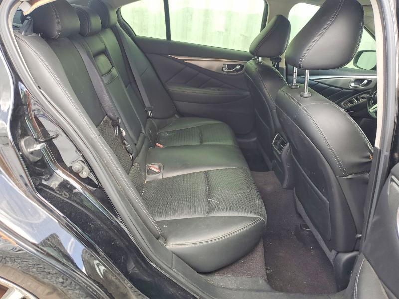 2018 Infiniti Q50 3.0t Sport