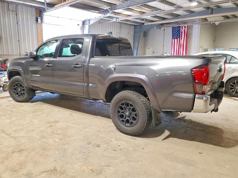 2019 Toyota Tacoma SR5 V6