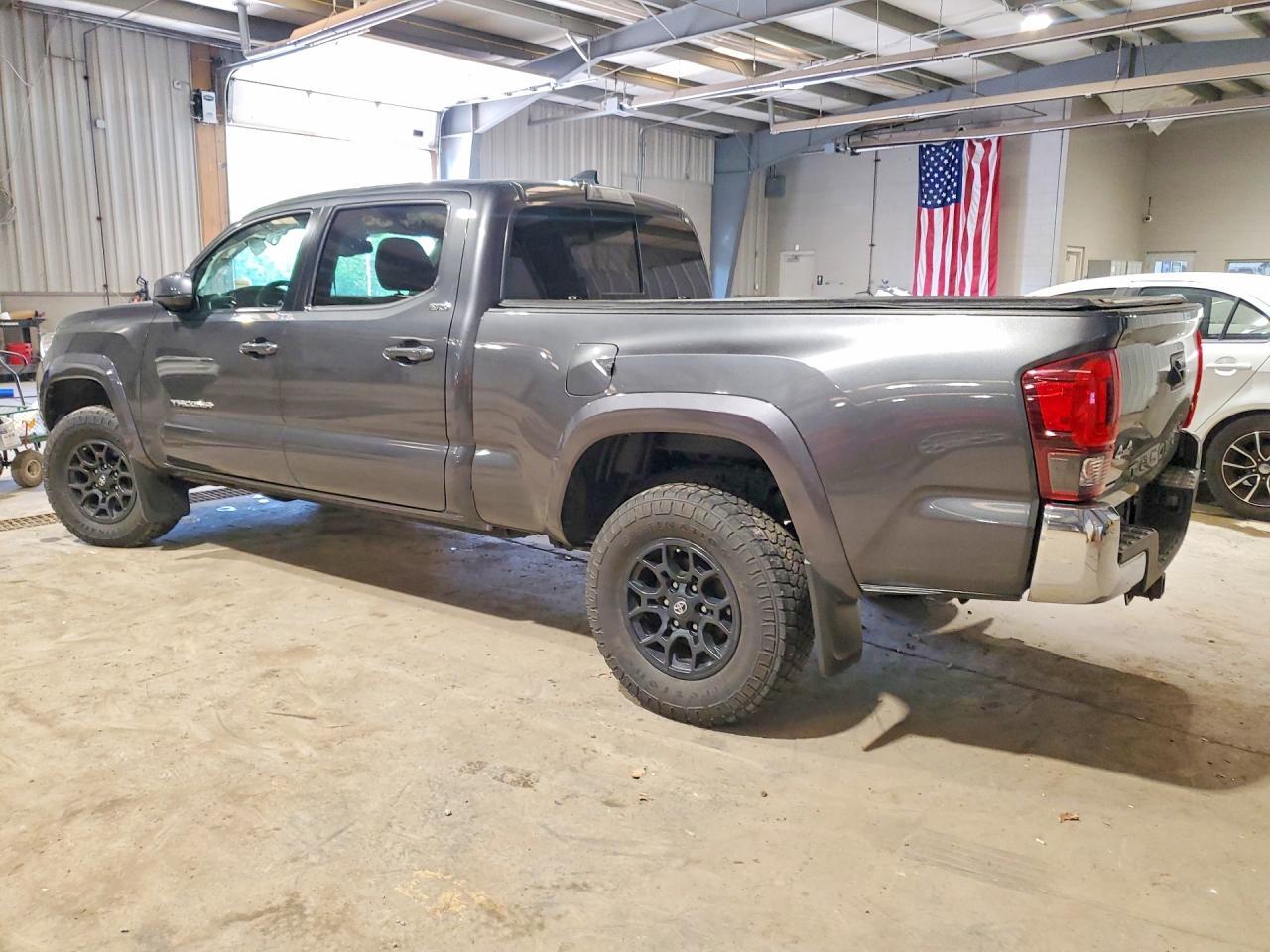 2019 Toyota Tacoma SR5 V6