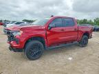 2026 Chevrolet Silverado K1500 LT Trail Boss