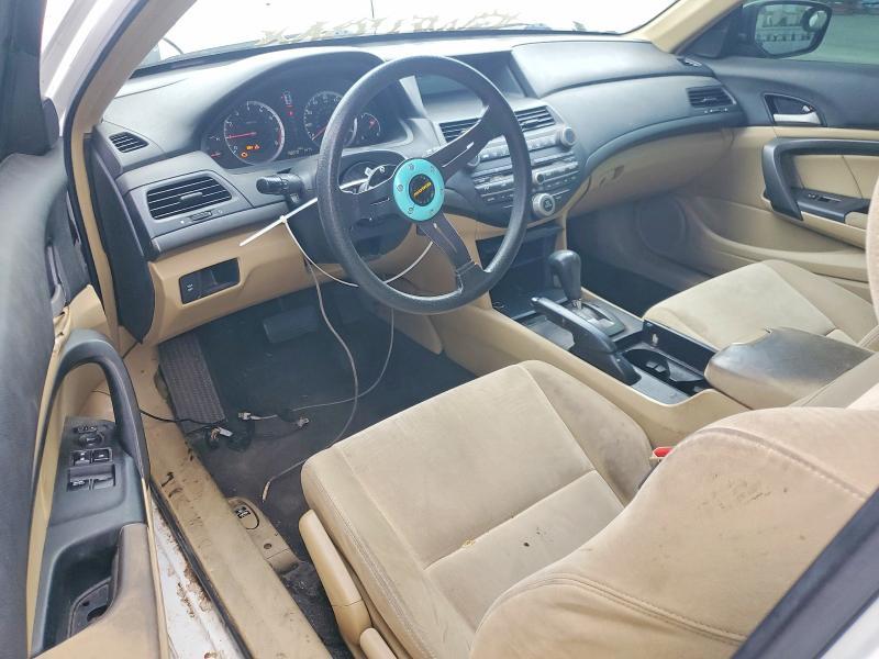 2009 Honda Accord LX