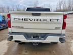 2022 Chevrolet Silverado LTD K1500 RST
