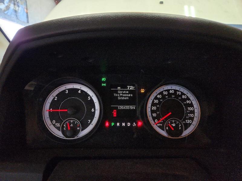 2013 Dodge RAM 1500 ST