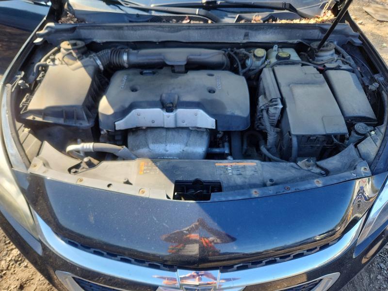 2014 Chevrolet Malibu 2LT