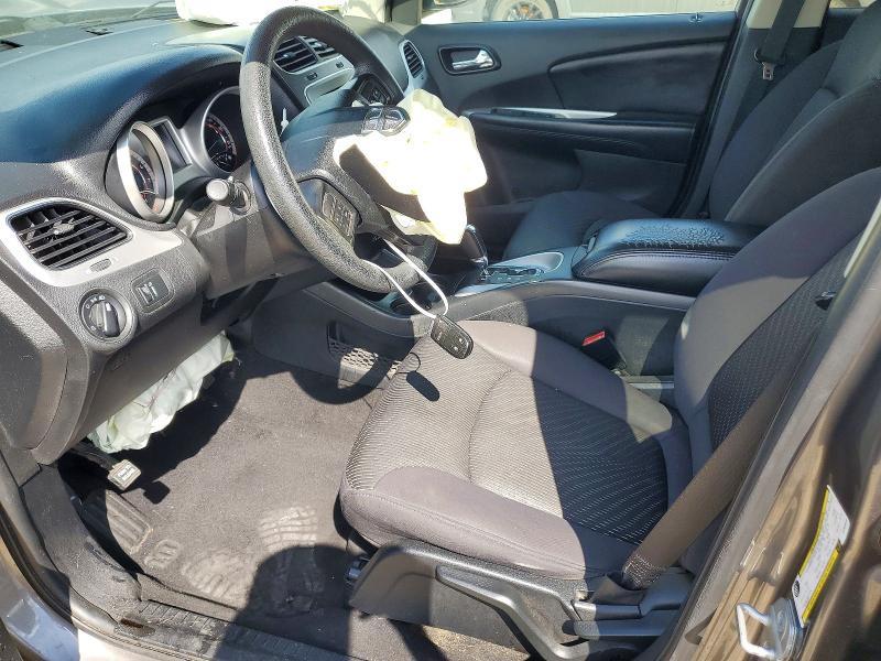 2013 Dodge Journey se