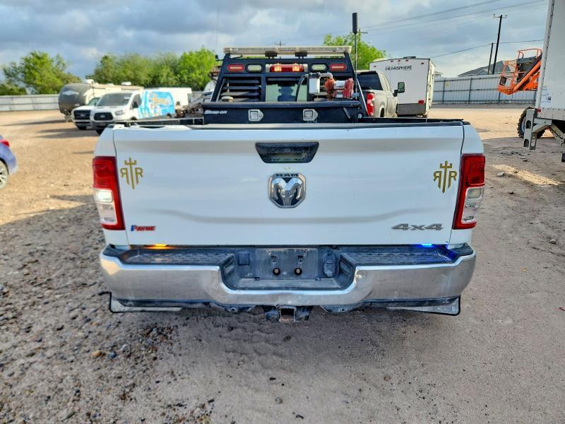 2023 Dodge RAM 3500 Tradesman