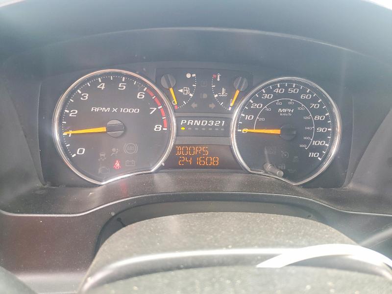 2010 Chevrolet Colorado LT