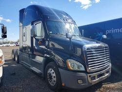 Salvage trucks for sale at New Britain, CT auction: 2016 Freigliner Cascadia 125