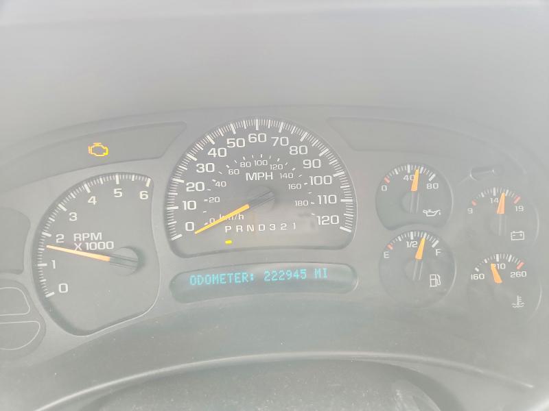 2006 GMC New Sierra K1500