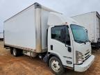 2021 Isuzu NPR HD Delivery Truck