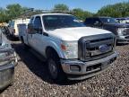 2015 Ford F250 Super Duty