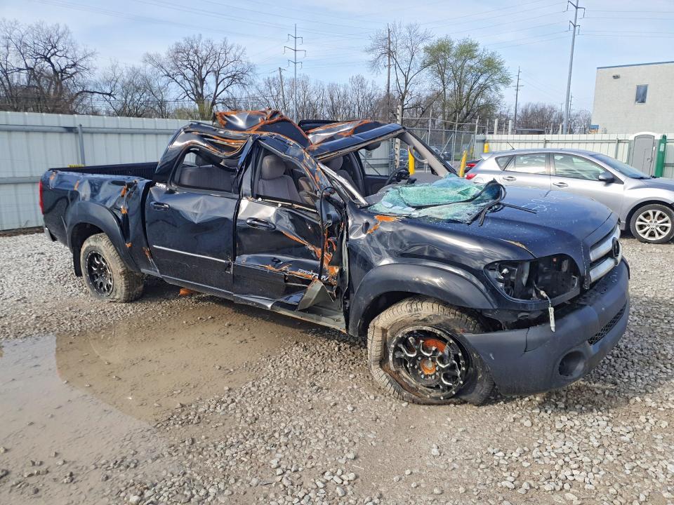2006 Toyota Tundra SR5