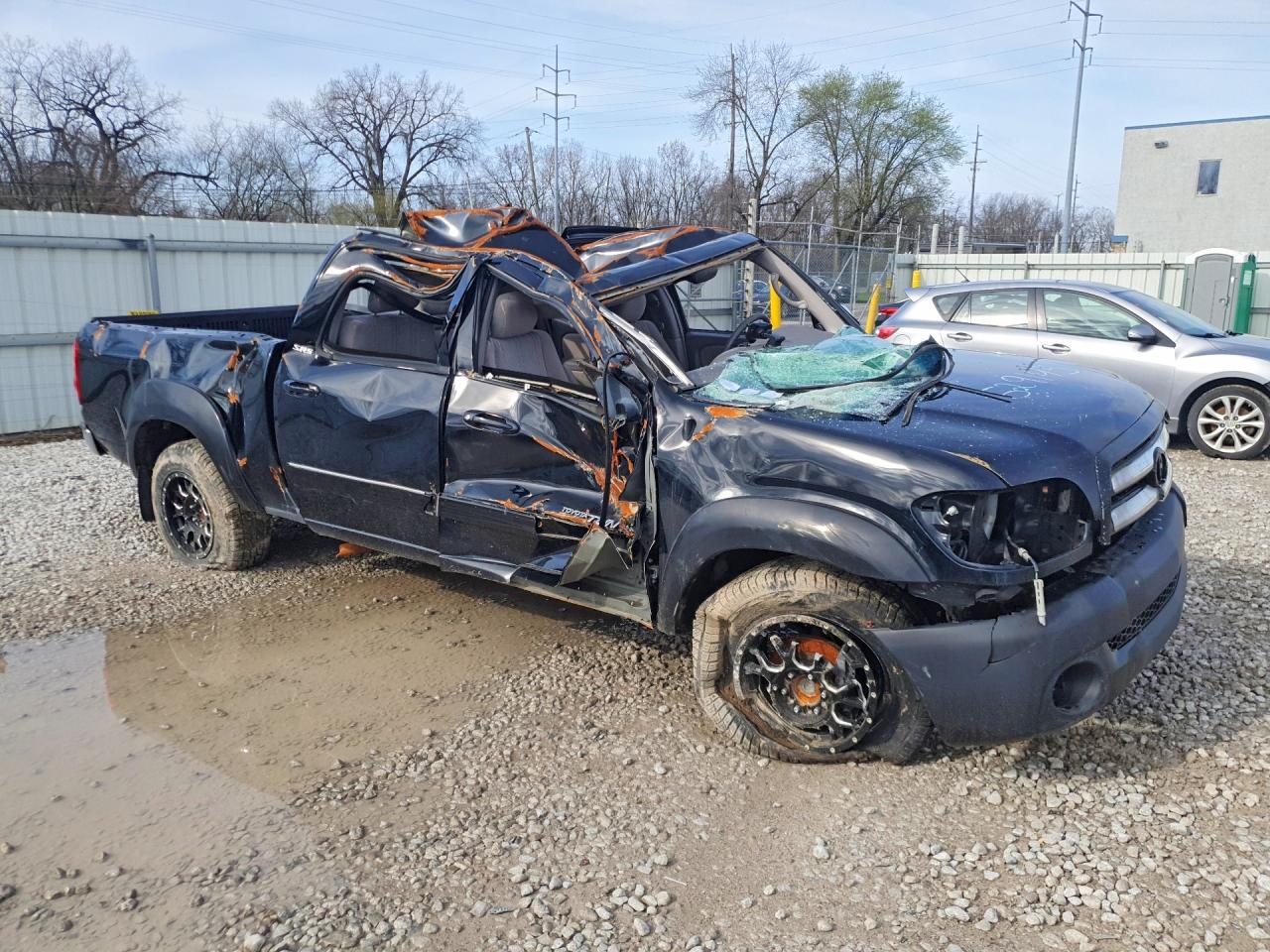 2006 Toyota Tundra SR5