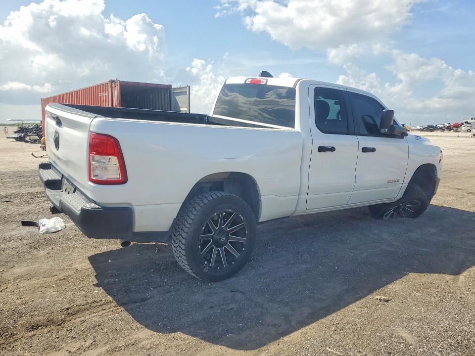 2020 Dodge RAM 1500 Tradesman