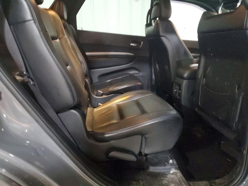 2019 Dodge Durango gt