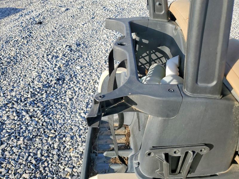 2020 Club Car Tempo Lithium Golf Cart