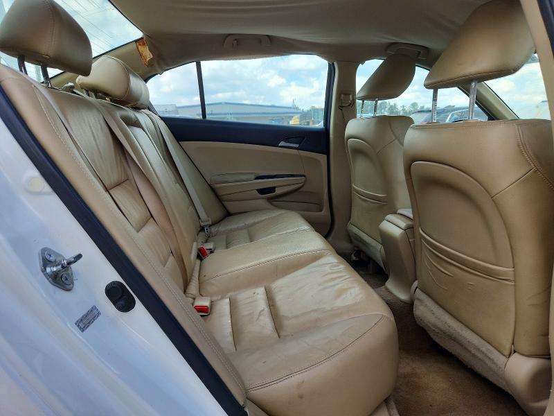 2011 Honda Accord se