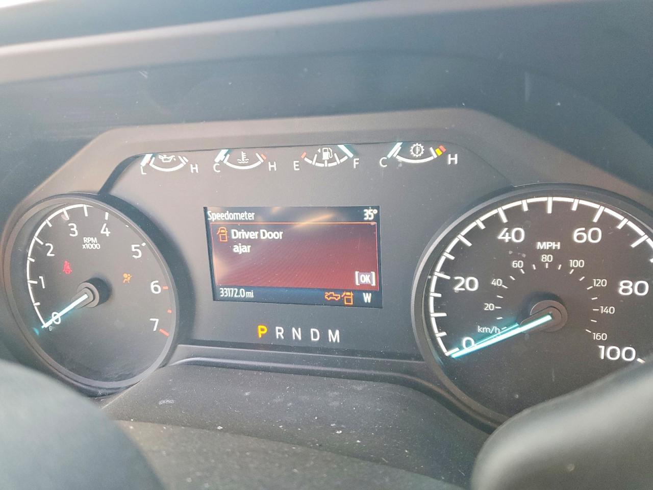 2024 Ford F250 Super Duty