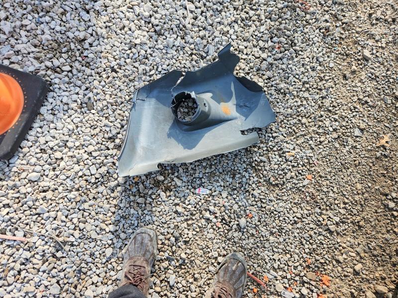 2005 Toyota Rav4 Base