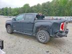 2021 GMC Canyon AT4
