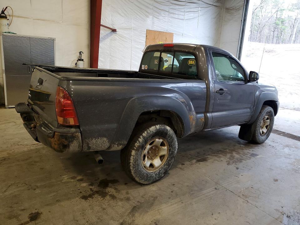 2012 Toyota Tacoma Base