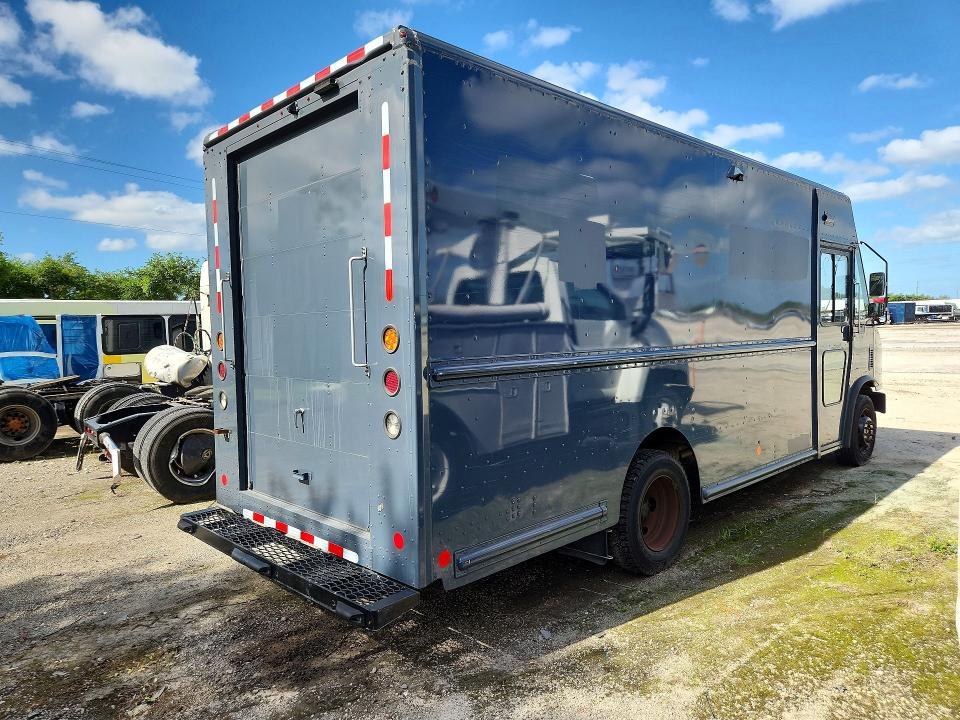 2021 Ford F59 Delivery Truck