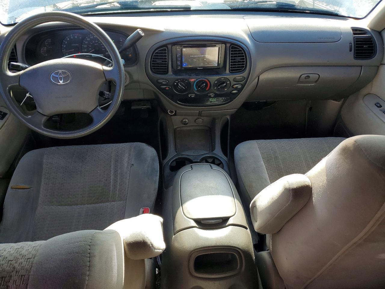 2005 Toyota Tundra SR5