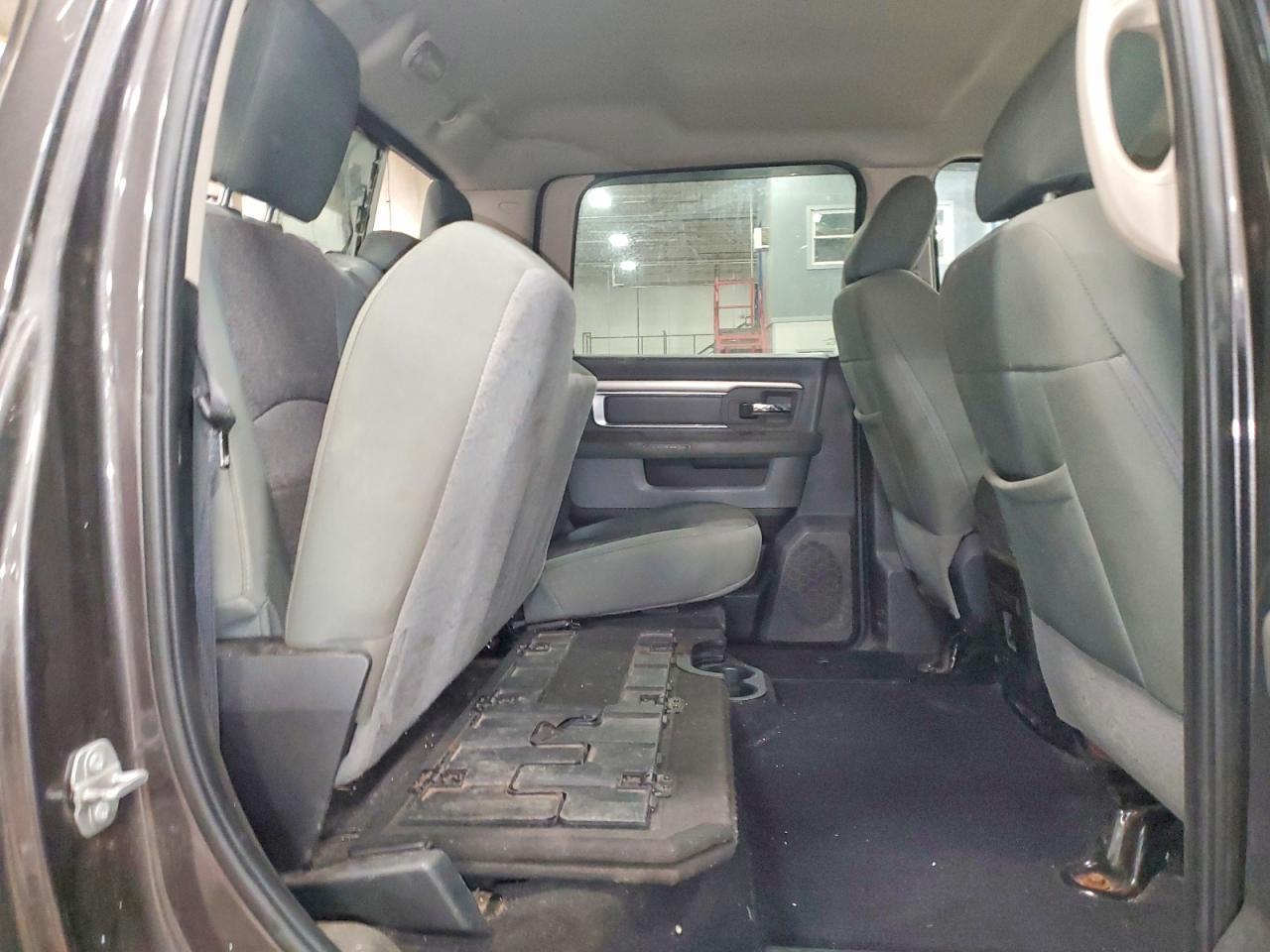 2018 Dodge RAM 3500 SLT