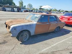 1971 Toyota Corona for sale in Van Nuys, CA