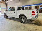 2007 Ford F150 Supercrew
