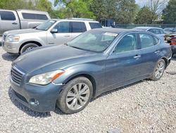 2012 Infiniti M37 Base for sale in Madisonville, TN