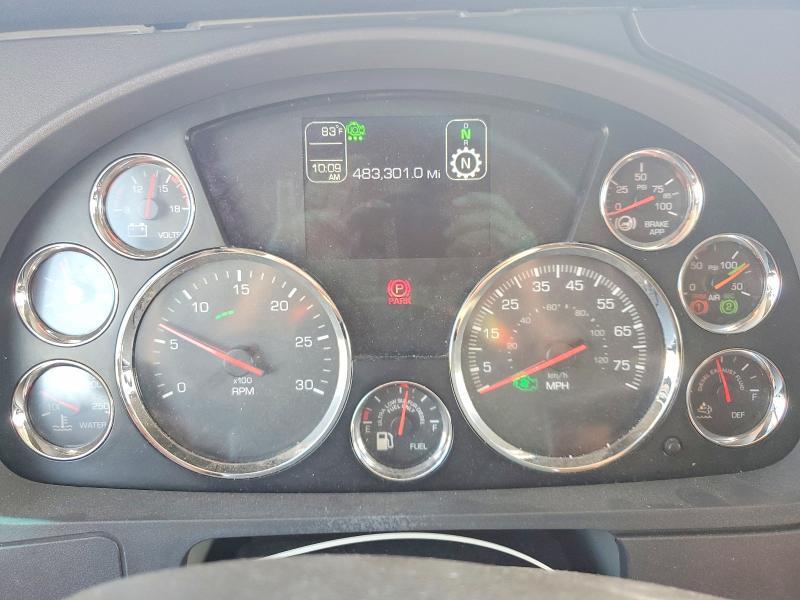 2020 Kenworth T680 Semi Truck