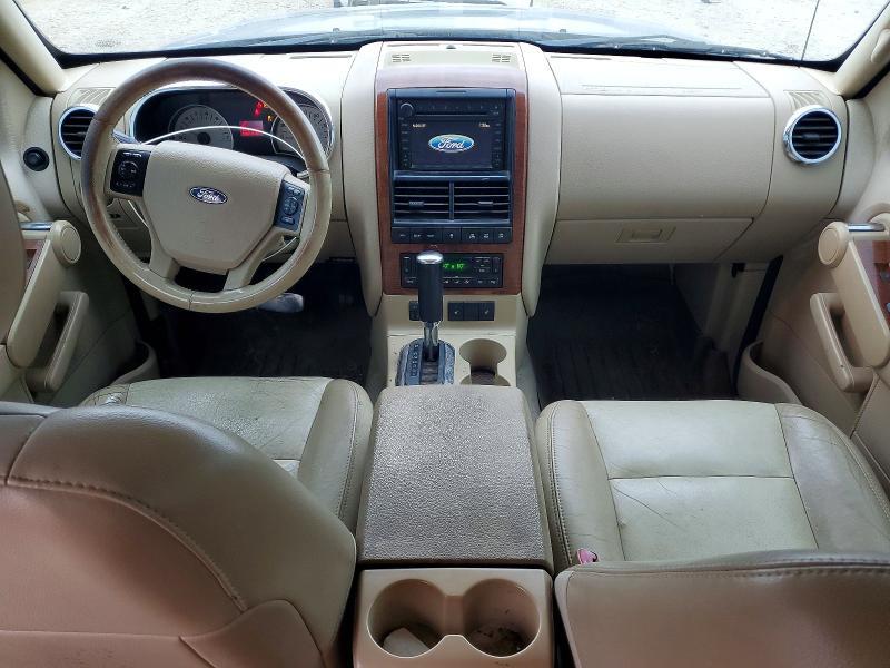 2006 Ford Explorer Eddie Bauer