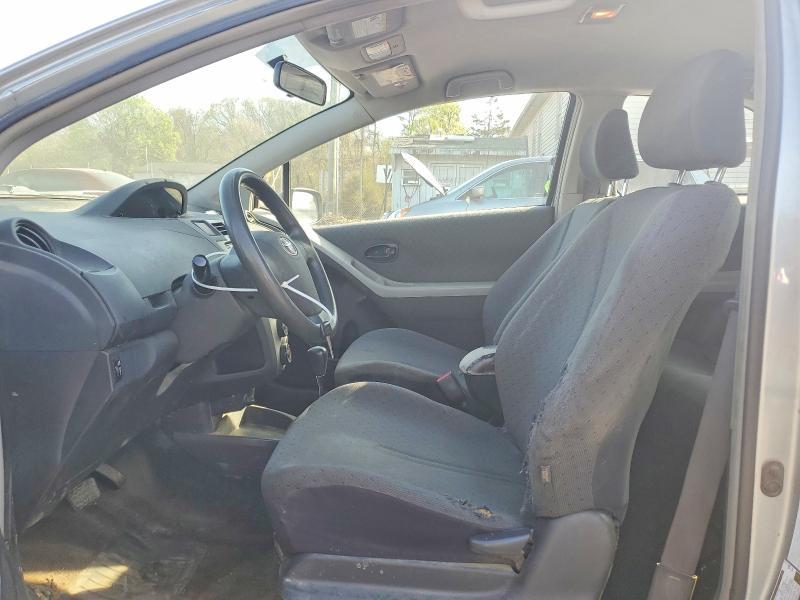 2010 Toyota Yaris