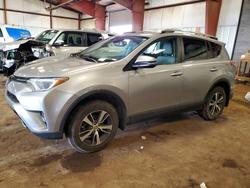 2018 Toyota Rav4 xle for sale in Lansing, MI